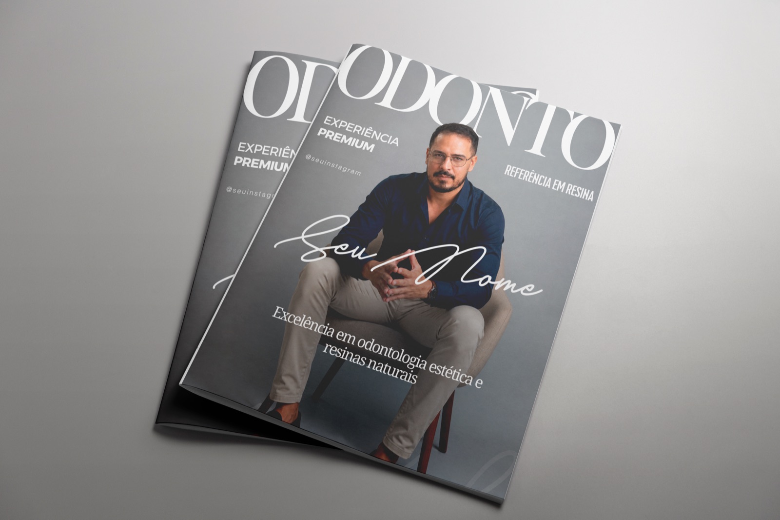 Revista Odonto
